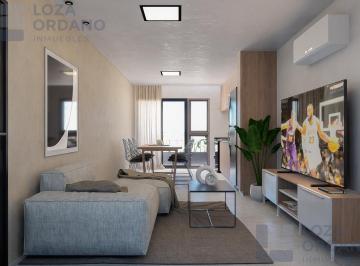 Departamento · 60m² · 3 Ambientes · Departamento 2 Dorm. con Patio en Pozo Barrio Pueyrredon