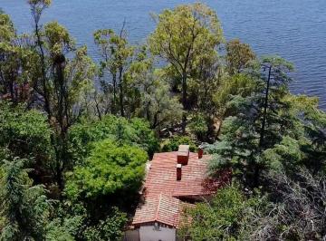 Casa de 3 ambientes, Villa Parque Siquiman · Vendo Casa en Villa Parque Siquiman con Acceso Directo Al Dique San Roque
