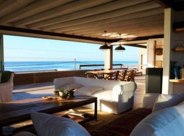 BPV-BPV-10256_2 · Casa en Alquiler Primera Linea, Santa Monica, Jose Ignacio