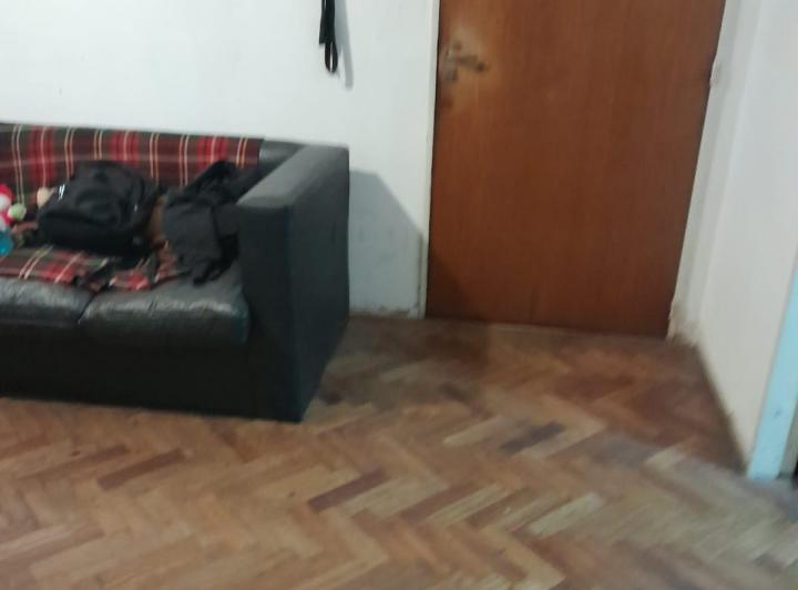 Departamento · 58m² · 3 Ambientes