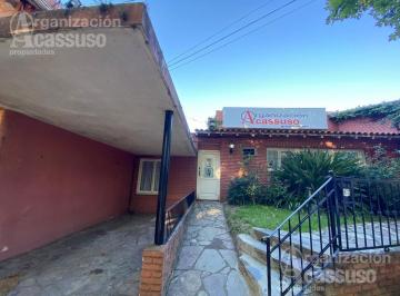 Oficina comercial · 201m² · 6 Ambientes · 5 Cocheras · Venta Oficina / Local - San Isidro Av Libertador