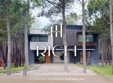 RIH-RIH-290_2 · Casa en Venta en Costa Esmeralda Increible