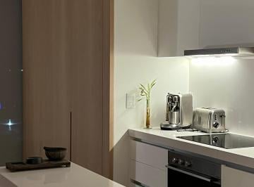 Departamento de 3 ambientes, Vicente López · Hermoso Departamento en Complejo Al Rio