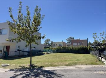 Terreno · 409m² · Terreno en Vila Marina 1 C/amarra y Planos Aprobados Cerca Nordelta