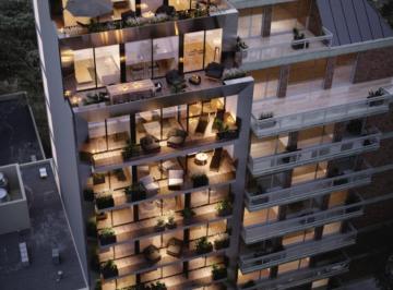 Departamento · 38m² · 1 Ambiente · Monoambiente Entrega Inmdiata con Amenities y Equipado