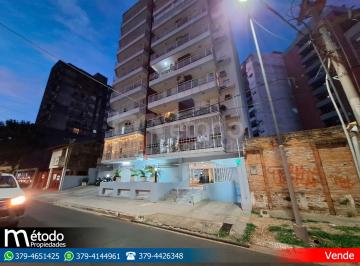 Departamento · 71m² · 2 Dormitorios · Departamento en Venta - Corrientes Cap. - 2 Dorm. - 9 de Julio N° 2170