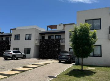 Departamento · 74m² · 3 Ambientes · 2 Cocheras · Departamento en Venta 3 Ambientes Terrazas - Alto de Campo Grande - Pilar