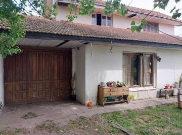 Frente de la casa · Venta Casa PH Chapadmalal Mar del Plata