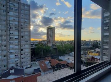 Departamento de 4 ambientes, Versalles · 4 Ambientes - Cuzco 508