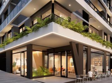 Departamento · 65m² · 4 Ambientes · Departamento en El Centro de Montevideo - Ideal Renta
