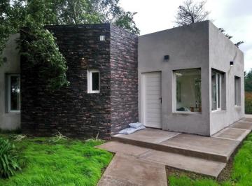 Casa de 3 ambientes, Mar Chiquita · Latorre Prop. Vende Casa Moderna con Parque - Country Costa del Sol