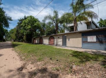 Casa · 208m² · 7 Ambientes · 3 Cocheras · Venta Casa 4 Dorm. Pileta Quincho Las Paltas