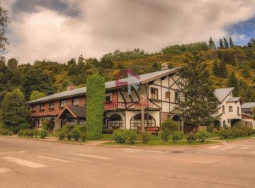Casa · 900m² · Hosteria en Venta Pleno Centro San Martin de Los Andes