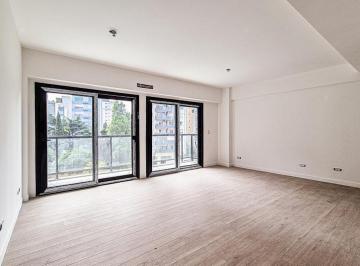 Departamento · 31m² · 1 Ambiente · Venta Departamento Monoambiente a Estrenar Al Contrafrente Balcón Amenities Caballito