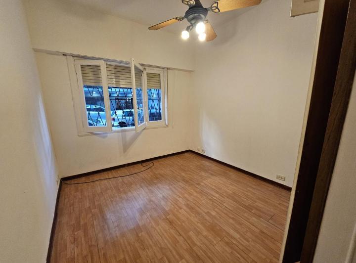 Departamento · 62m² · 3 Ambientes