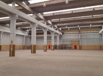 Depósito · 2750m² · Depósito/galpón en Venta - San Fernando