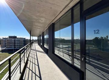 Oficina comercial de 1 ambiente, Rosario · Oficinas en Fisherton, Rosario Oficinas en Paravicini 9200