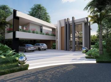 Casa · 272m² · 6 Ambientes · 5 Cocheras · Espectacular Cassa Estilo Moderno en Venta 6 Ambientes Cannig