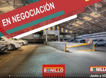BNP-BNP-3462_2 · En Negociacion Galpón Venta en Parque Cha