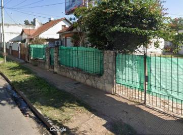 Terreno · 600m² · Lotes en Venta en Olivos