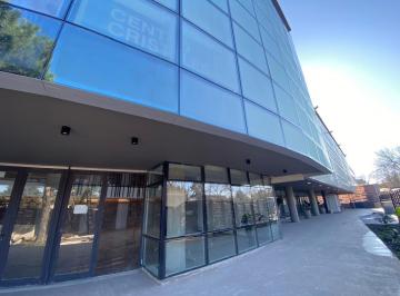 Edificio · 5236m² · 270 Cocheras · Edificio de Oficinas en Alquiler en Martinez