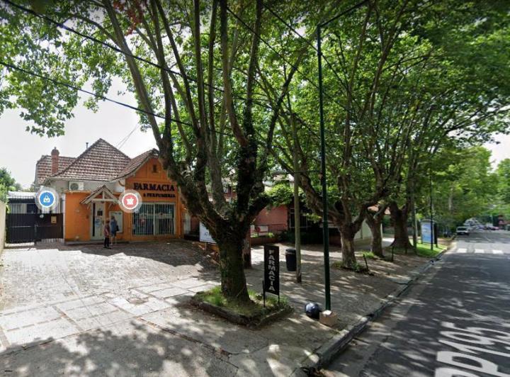 Local comercial · 162m² · 5 Ambientes