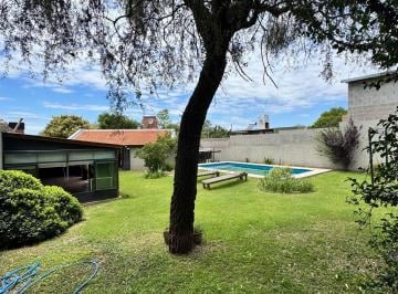 Casa de 3 ambientes, Mendiolaza · Casa en Venta El Talar de Mendiolaza