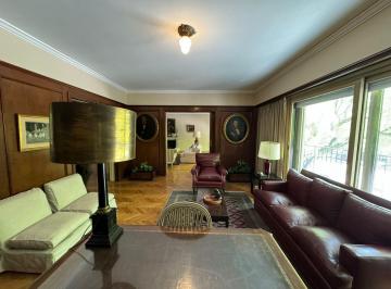 Departamento · 268m² · 4 Ambientes · 1 Cochera · Departamento en Palermo Chico