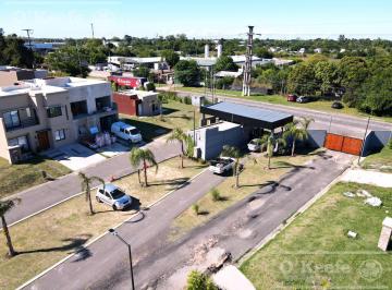 Terreno · 200m² · Lote en Venta en El Barrio Federico I, Berazategui. Escriturado