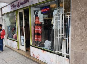 Local comercial · 129m² · Local en Bolivar y Santa Fe