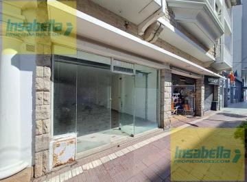 Local comercial · 90m² · 1 Ambiente · Local en Alquiler y Venta