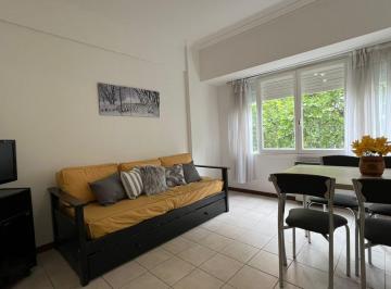 Departamento · 35m² · 2 Ambientes · Departamento en Alquiler Temporario