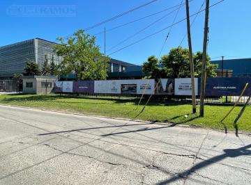 Depósito · 948m² · Depósito en Parque Ind. Tigre