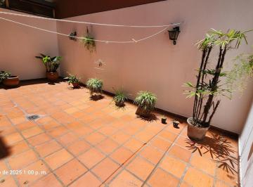 Departamento · 61m² · 3 Ambientes · Salta 1300 - Depto.1 Dorm. + Comodin + Patio