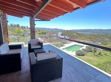 Casa de 3 ambientes, Villa Carlos Paz · Casa Dos Dorm Piscina Villa del Lago, Carlos Paz,