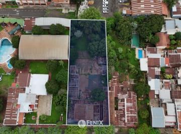 Terreno · 2437m² · Tf741 - Terreno en Venta Z/ Hospital
