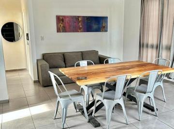 Departamento · 72m² · 3 Ambientes · 2 Cocheras · Departamento en Venta en Luzuriaga Maipú