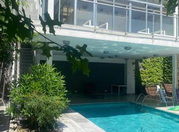 Departamento de 1 ambiente, Villa Urquiza · Departamento Monoambiente con Amenities - Villa Ortúzar