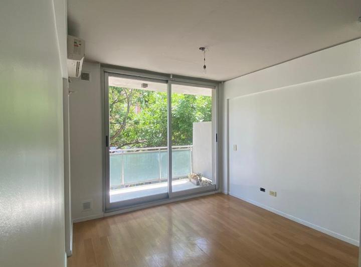Departamento · 33m² · 1 Ambiente