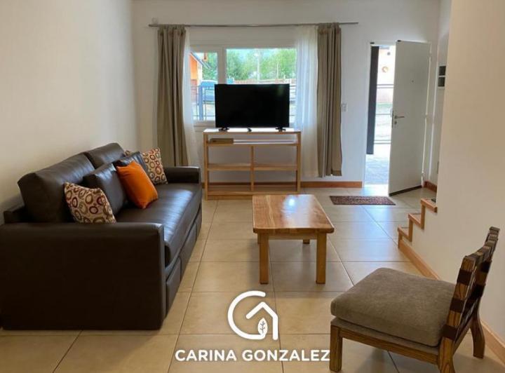 Departamento · 100m² · 2 Dormitorios · 2 Cocheras