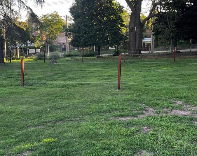 Terreno · 628m²