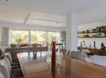 Departamento · 190m² · 6 Ambientes · 1 Cochera · Miguel Cane y Ombu