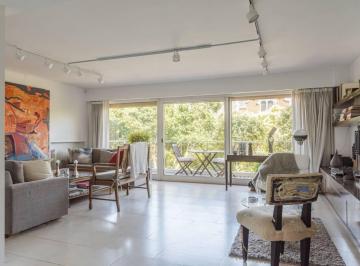 Departamento · 190m² · 6 Ambientes · 1 Cochera · Miguel Cane y Ombu