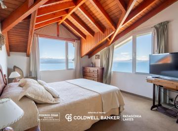 Departamento · 113m² · 4 Ambientes · 2 Cocheras · Departamento en Venta 4 Ambientes Centro Bariloche