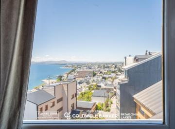 Departamento · 113m² · 4 Ambientes · 2 Cocheras · Departamento en Venta 4 Ambientes Centro Bariloche