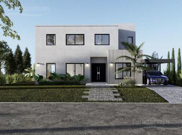 Casa · 178m² · 3 Dormitorios · 2 Cocheras · Barrio Santa Ana