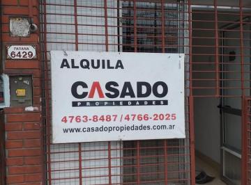 Local comercial · 18m² · Local - Villa Adelina