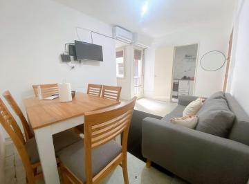 Departamento de 2 ambientes, Belgrano · Departamento 2 Ambientes en Belgrano C