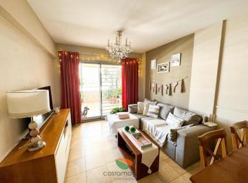 Departamento · 73m² · 3 Ambientes · Departamento de 2 Dorm. en General Paz