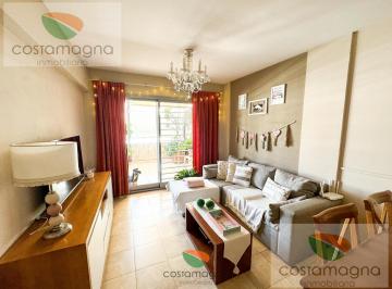 Departamento · 73m² · 3 Ambientes · Departamento de 2 Dorm. en General Paz